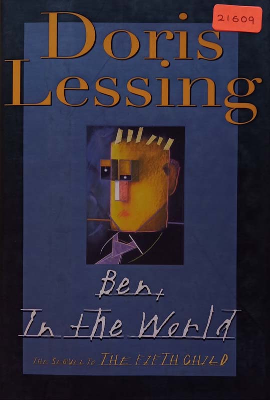 Ben, In The World