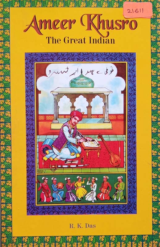 Ameer Khusro (The Great Indian)