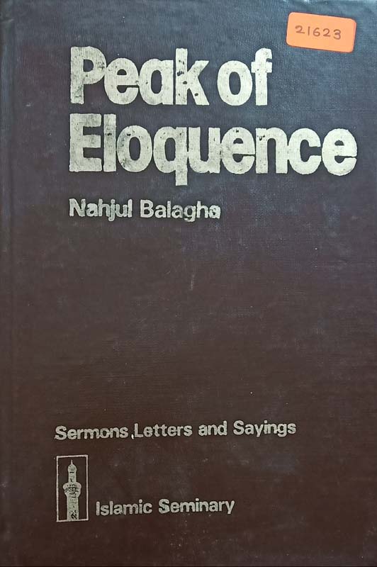 Peak of Eloquence