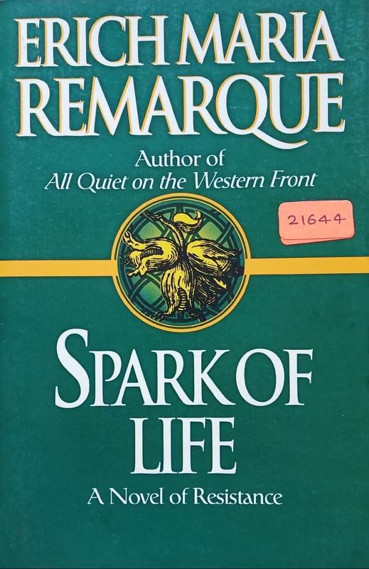 Spark Of Life