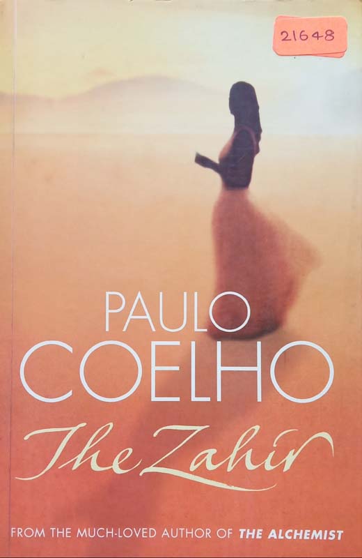 The Zahir