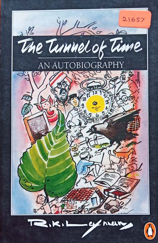 The Tunnel Of Time