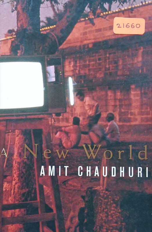 A New World