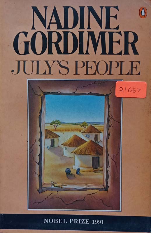 July's People