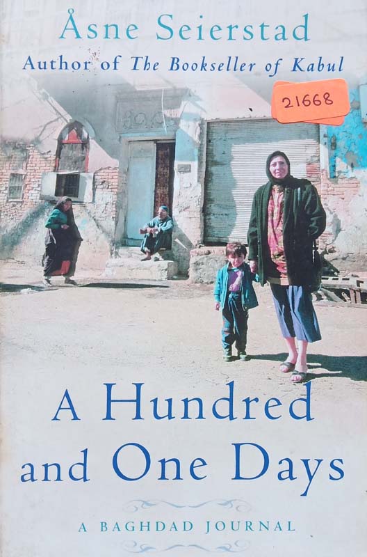 A Hundred And One Day