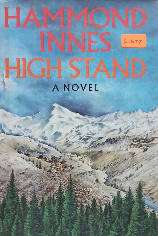 High Stand