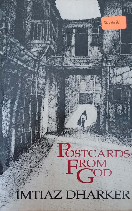 Postcards From God
