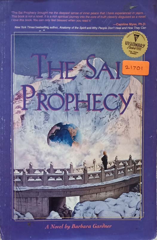 The Sai Prophecy