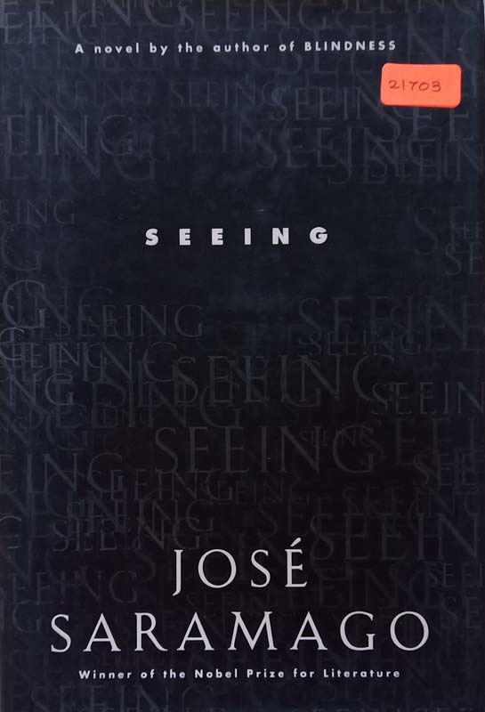 Seeing