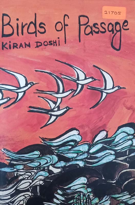 Birds Of Passage