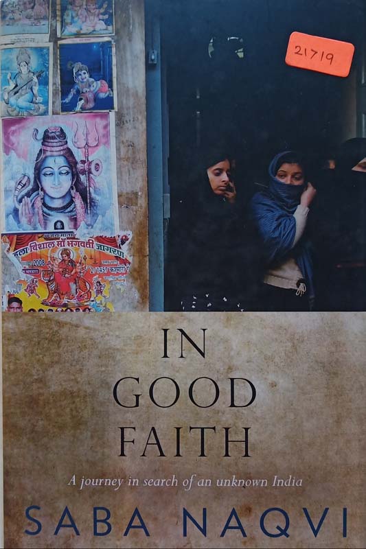 In Good Faith