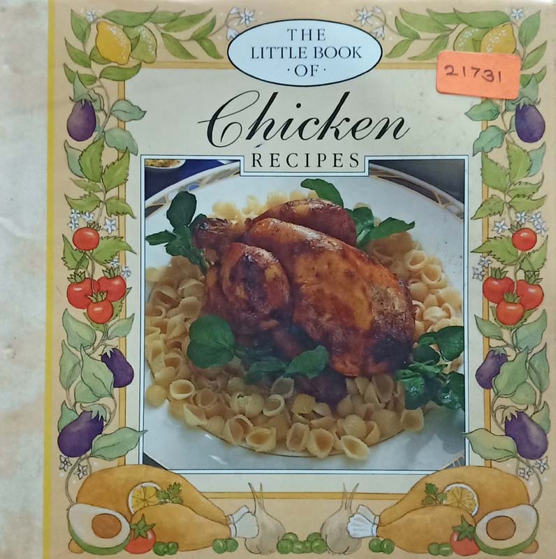 Chicken Recipes