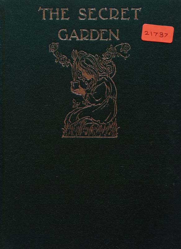 The Secret Garden