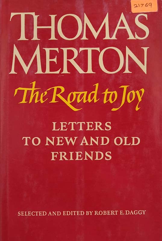The Road To Joy