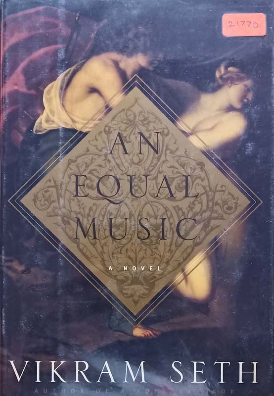 An Equal Music