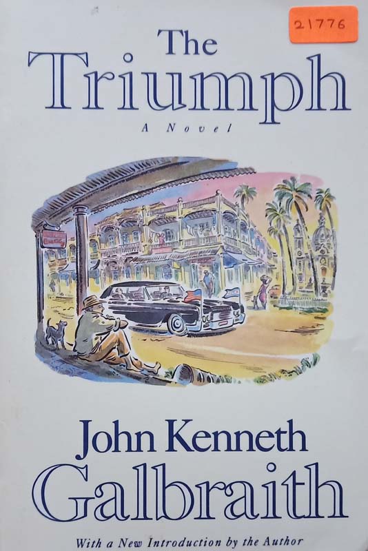 The Triumph