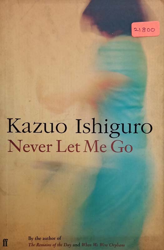 Never Let Me Go