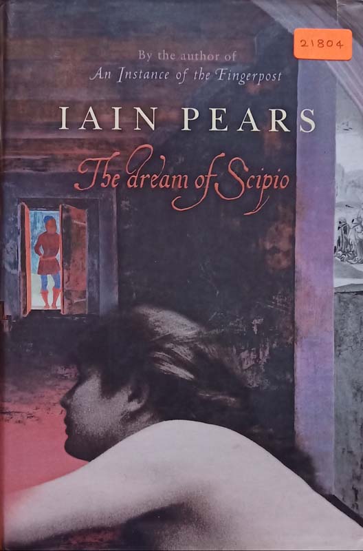 The Dream Of Scipio