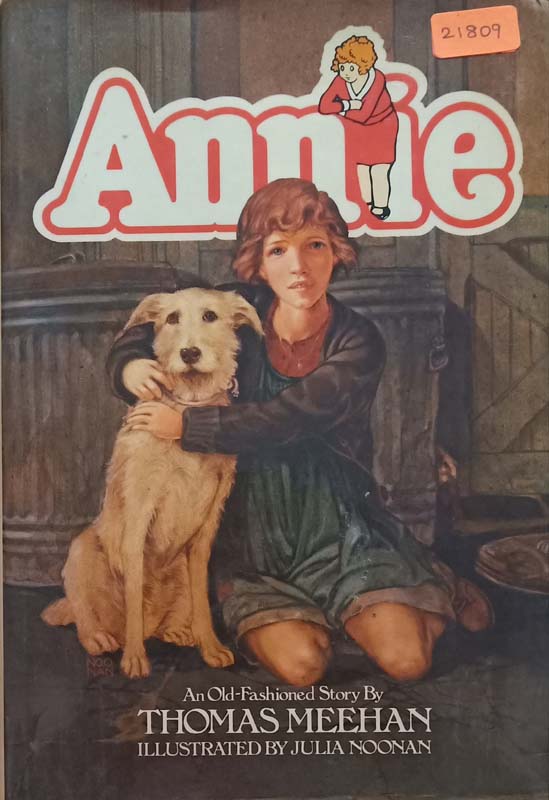 Annie