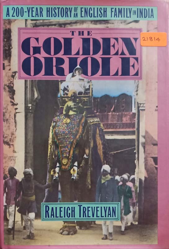 The Golden Oriole