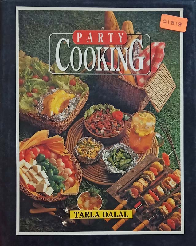 Party Cooking