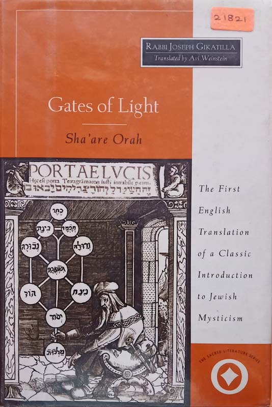 Gates Of Light