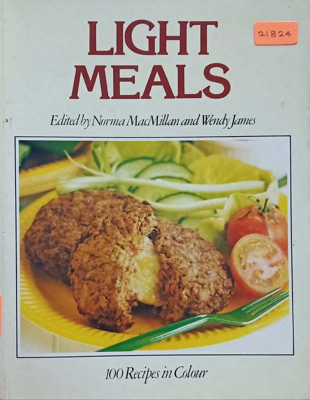 Light Meals