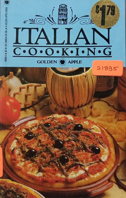 Italian Cooking