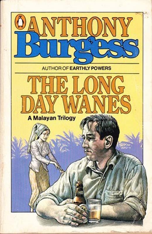 The Long Day Wanes