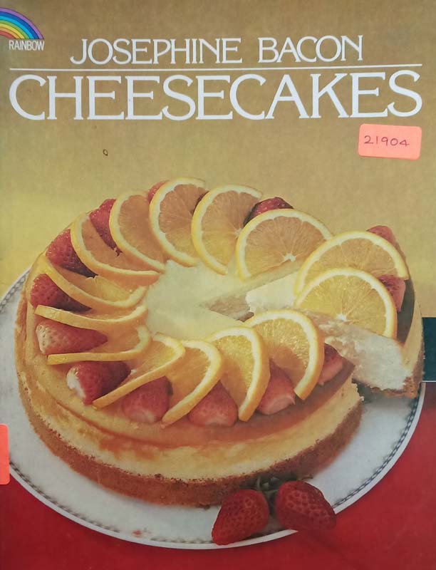 Cheesecakes