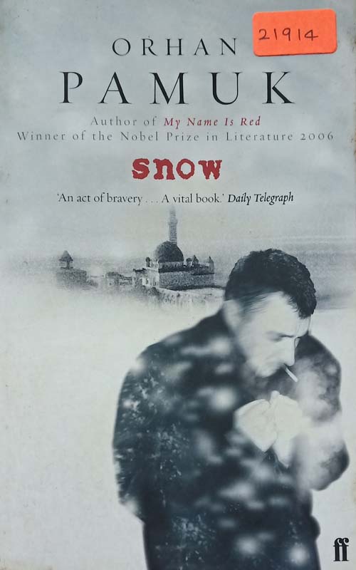 Snow