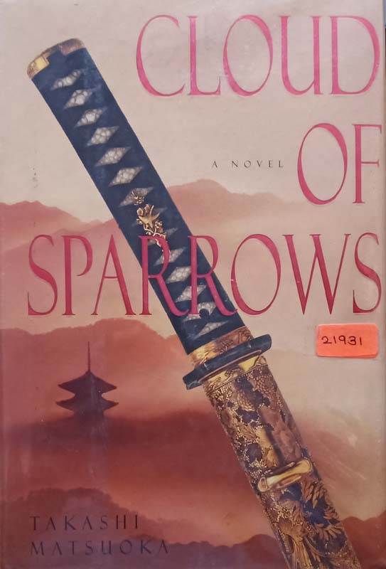 Cloud Of Sparrows