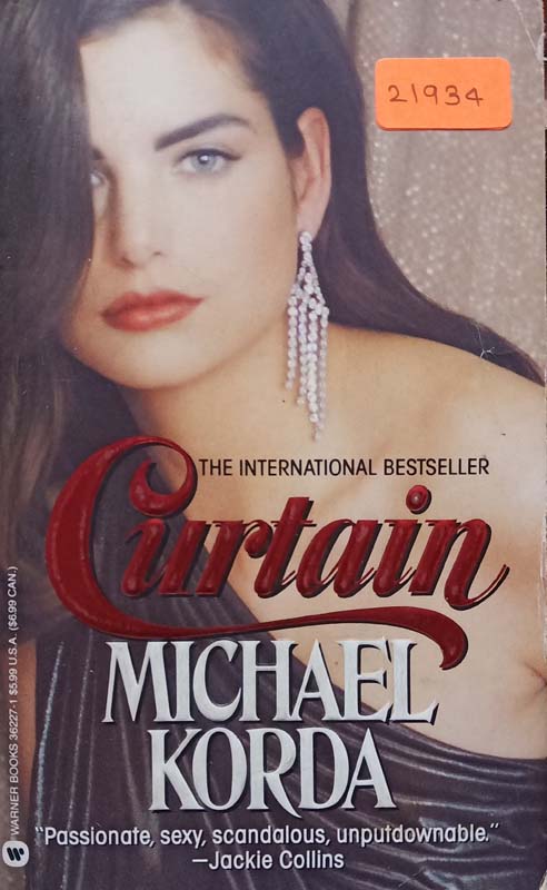 Curtain
