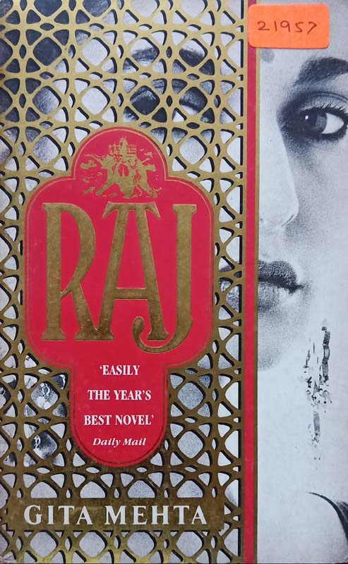 Raj