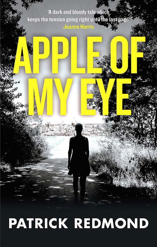Apple Of My Eye