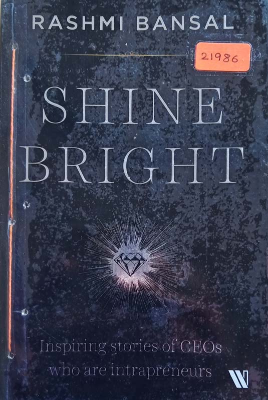 Shine Bright