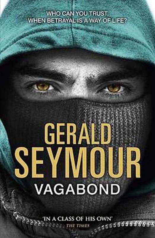 Vagabond