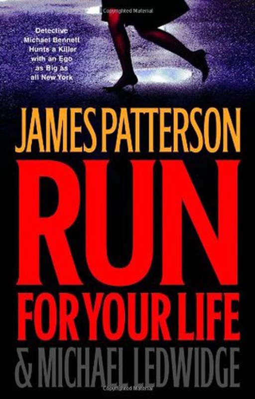 Run For Your Life
