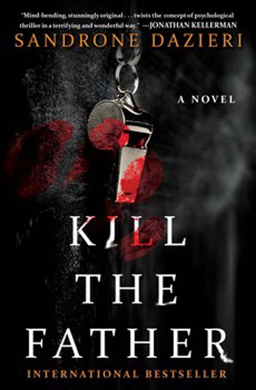Kill The Father