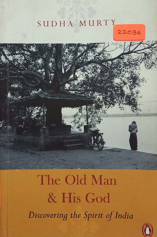The Old Man And His God