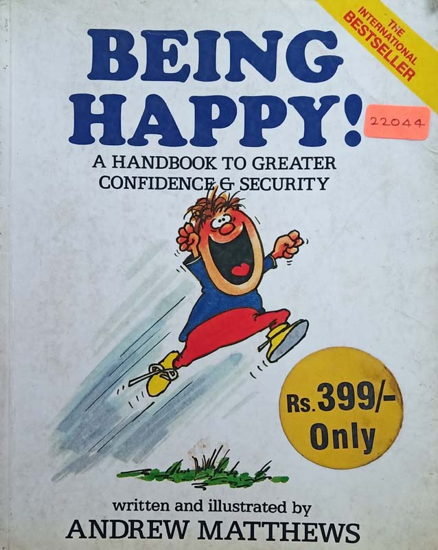 Being Happy