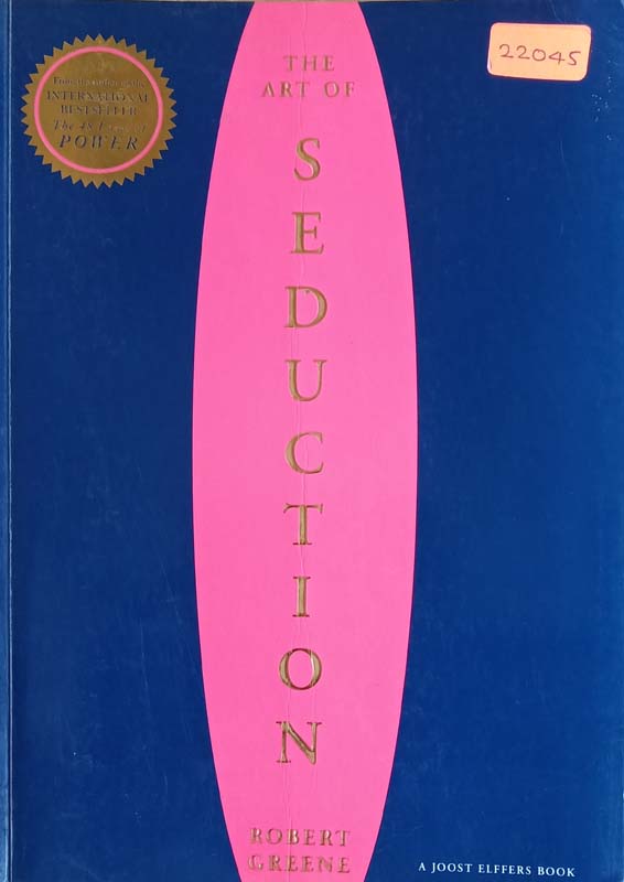 The Art Of Seduction
