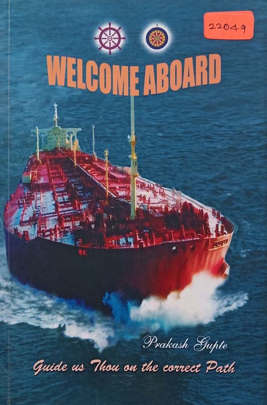 Welcome Aboard