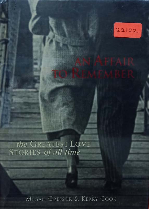 An Affair to Remember!