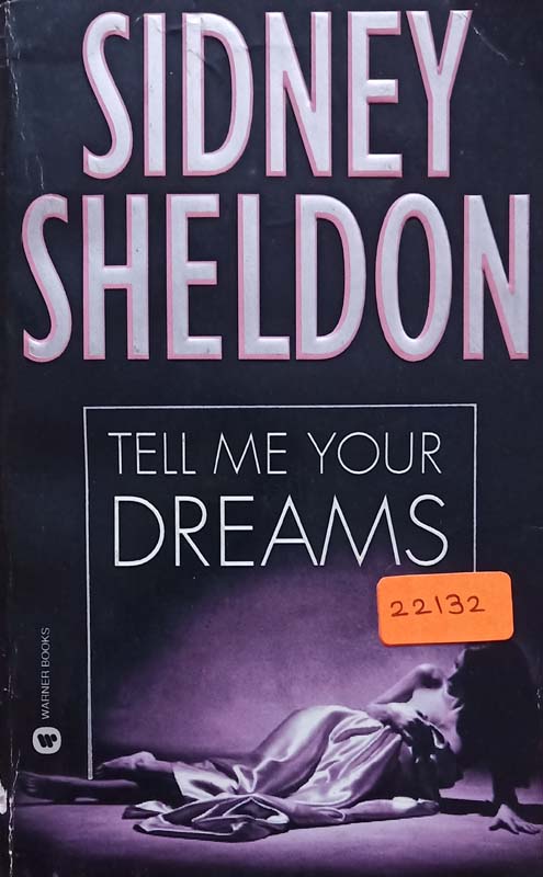 Tell Me Your Dreams