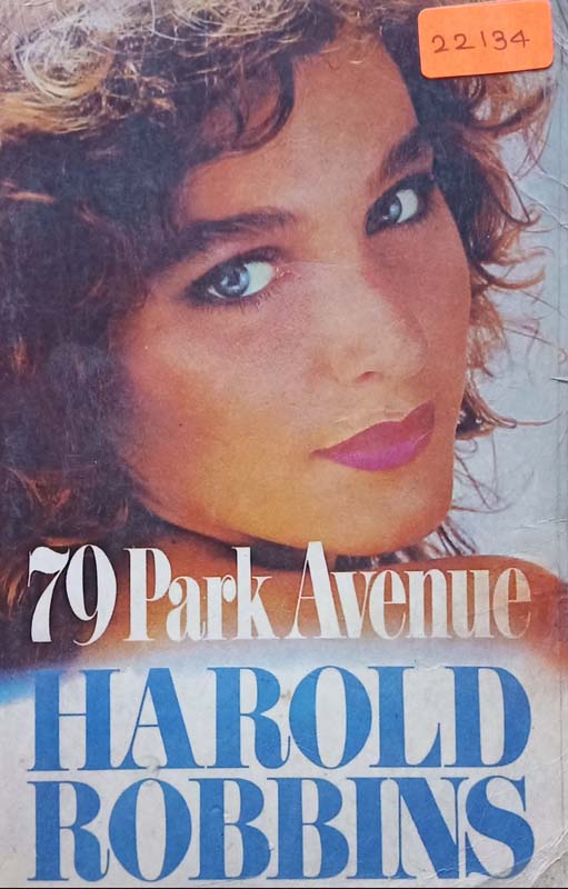 79 Park Avenue