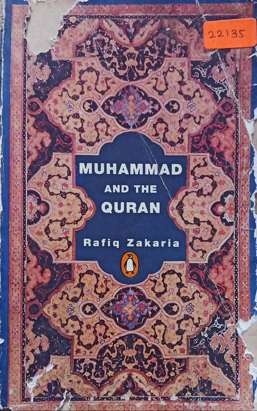 Muhammad And The Quran