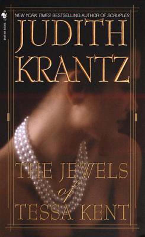 The Jewels Of Tessa Kent