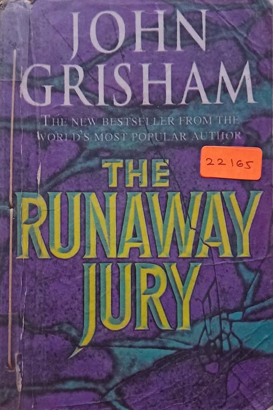 The Runaway Jury