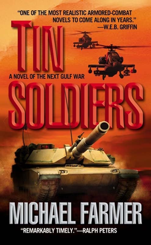 Tin Soldiers